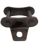 STECKGLIED MIT WINKELLASCHE EINFACH 34,93 MM MIT SPLINT S-42 F. GITTERBAND