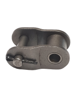 STECKGLIED GEKRÖPFT 20B-1 TEILUNG 1-1/4X3/4" SICHERUNG SPLINT