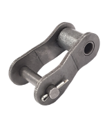 STECKGLIED 34,93 MM GEKRÖPFT MIT SPLINT S-42
