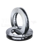 VPE10 Schraubensicherung 13x19,5x2,5